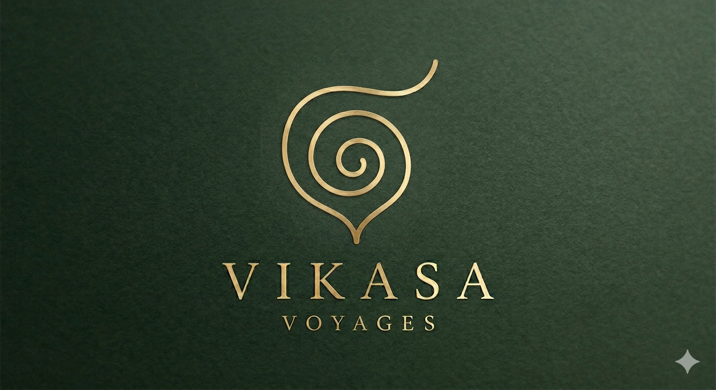 Vikasa Voyages